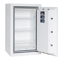 Сейф вогнезламостійкий F60CL I.84.C WHITE