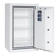 Сейф огневзломостойкий F60CL I.84.C WHITE