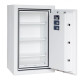 Сейф огневзломостойкий F60CL I.84.C WHITE