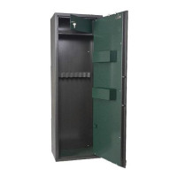Сейф оружейный SAFETRONICS MAXI 8PME