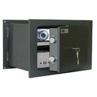 Сейф вбудований SAFETRONICS STR 23M/20