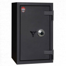 Сейф огневзломостойкий F60CL I.84.C BLACK