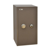 Сейф зламостійкий SAFETRONICS NTR 80LG