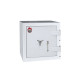 Сейф огневзломостойкий  F60CL I.51.KT WHITE