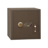Сейф зламостійкий SAFETRONICS NTR 39MEs