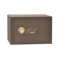 Сейф зламостійкий SAFETRONICS NTR 24Es