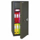 Сейф взломостойкий SAFETRONICS NTR 100MLGs