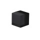 Упор дверной ORO&ORO DS 523 Black  Черный
