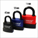 Замок навесной RICHDOOR влагостойкий  80 мм