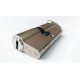 Цилиндр KALE 164 OBS-BME 70 мм (30x10x30) с вертушкой никель
