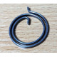 Пружина для ручок на розетах загартована