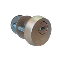 Броненакладка Hard Lock Protector Bacis