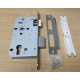 Корпус замка 72х55 мм аналог  ABLOY, HEMEF, KFV,  HAFELE, BKS нержавейка