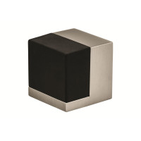 Упор дверной ORO&ORO DS 523 MSN Перламутровый никель