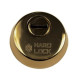 Броненакладка Hard Lock HL СР 01 золото
