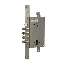 Корпус замка Cisa Revolution Pro 56.535