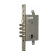 Корпус замка Cisa Revolution Pro 56.535