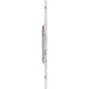 Замок-рейка REZE з ригелем 92/35 SR 1600-2200 мм.16мм