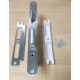 Корпус замка 72х55 мм аналог  ABLOY, HEMEF, KFV,  HAFELE, BKS нержавейка
