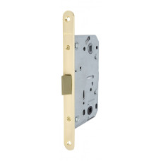 Механізм міжкімнатний Paladii 96*50*18 мм WC 410B PVC-1 Kevlar PB жовтий