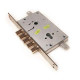 Корпус замка Cisa Revolution Pro 56.525