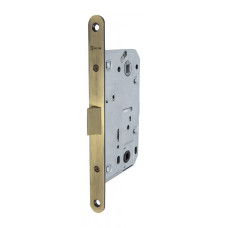 Механізм міжкімнатний Paladii 96*50*18 мм WC 410B PVC-1 Kevlar AB бронза