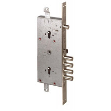 Корпус замка Cisa Revolution Pro 56.785