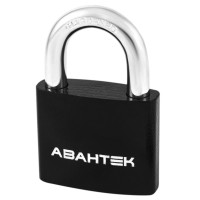 Замок навісний Авантек ВС2970- 75 мм