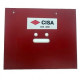 Бронепластина  CISA Anti-Drill Big