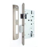 Корпус замка Partner 72*55 CP (аналог Мотор Сич)