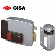 Замок накладний електромеханічний CISA 11611-60-2