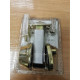 Замок врезной Deadbolt-101 (К-19) золото