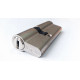 Циліндр KALE 164 BNE 76мм (33x10x33) нікель